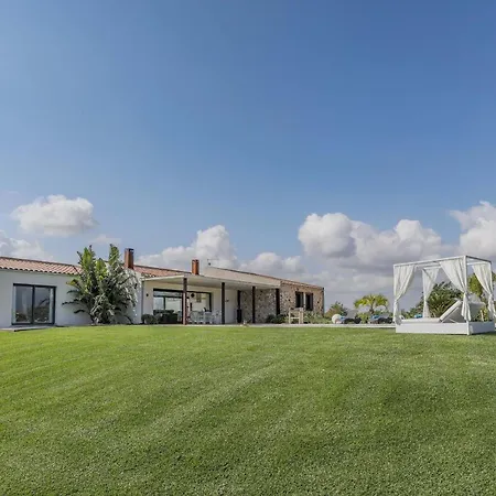 Villa Son Amer *