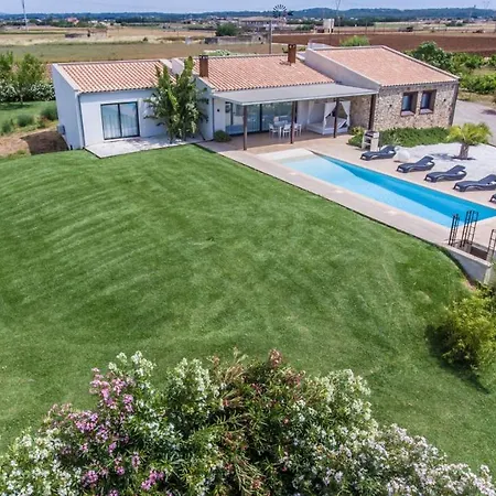 Villa Son Amer