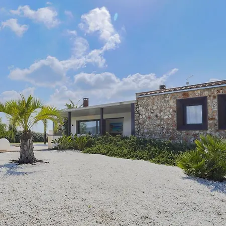 Son Amer Villa *