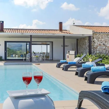 Son Amer Villa