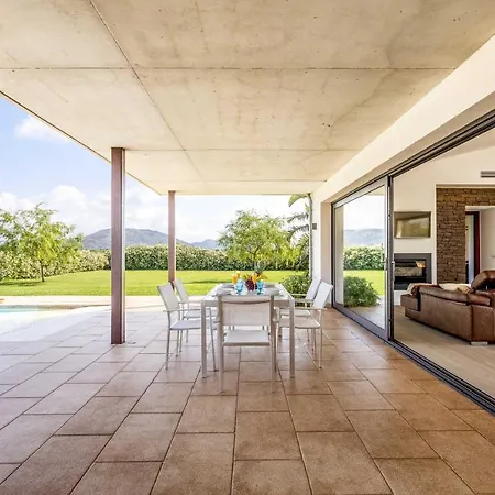 Villa Son Amer Sa Pobla